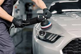 Interior and exterior detailing